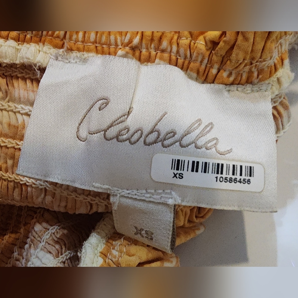 017 CLEOBELLA Eliana Mini Dress - Picture 10 of 11